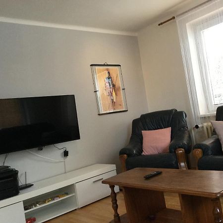Lydiavi Apartment วิโซเก มิโต ภายนอก รูปภาพ