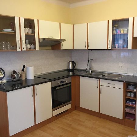 Lydiavi Apartment วิโซเก มิโต ภายนอก รูปภาพ