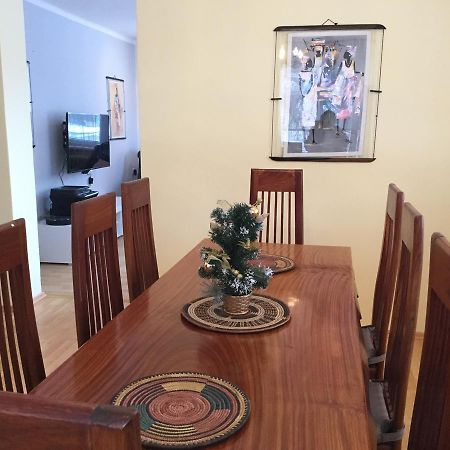 Lydiavi Apartment วิโซเก มิโต ภายนอก รูปภาพ