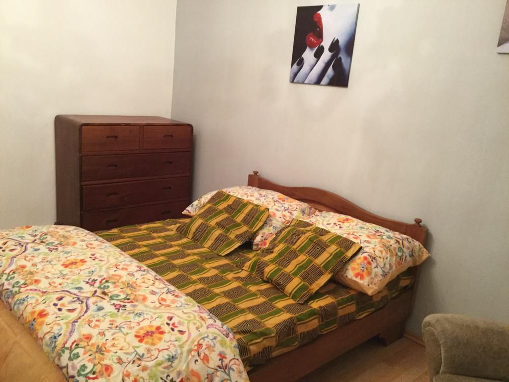 Lydiavi Apartment วิโซเก มิโต ภายนอก รูปภาพ