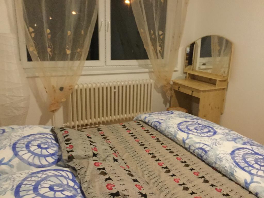 Lydiavi Apartment วิโซเก มิโต ภายนอก รูปภาพ