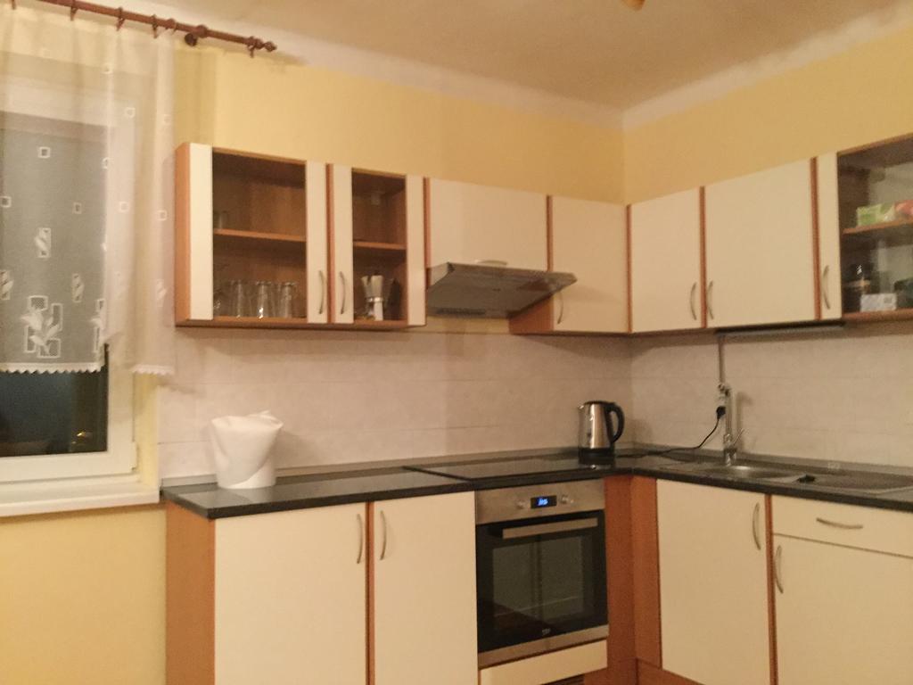 Lydiavi Apartment วิโซเก มิโต ภายนอก รูปภาพ