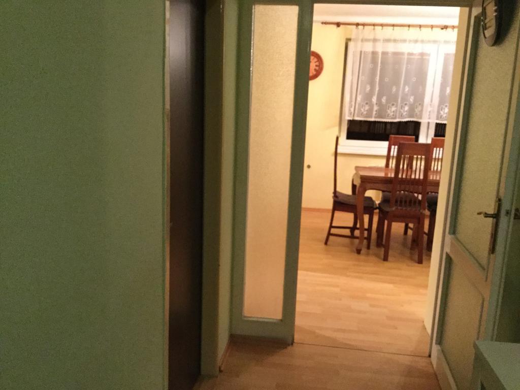 Lydiavi Apartment วิโซเก มิโต ภายนอก รูปภาพ
