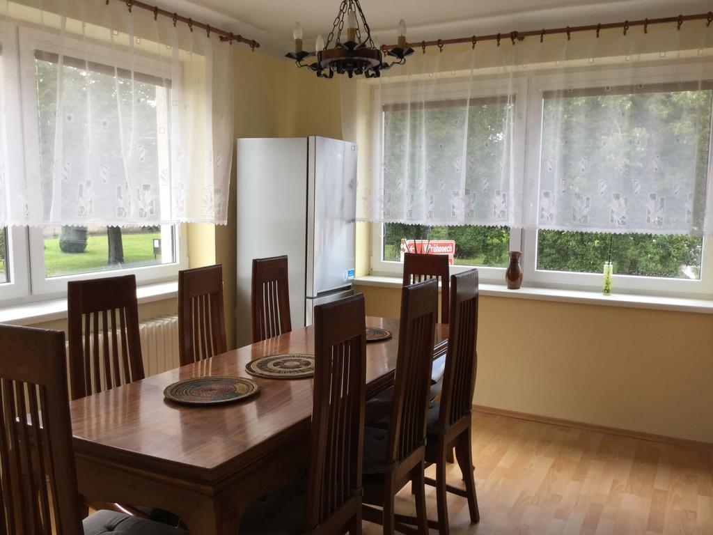 Lydiavi Apartment วิโซเก มิโต ภายนอก รูปภาพ