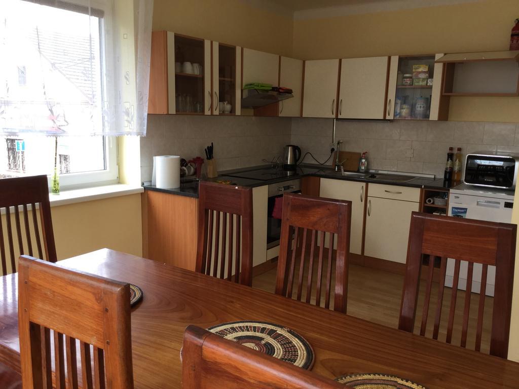 Lydiavi Apartment วิโซเก มิโต ภายนอก รูปภาพ