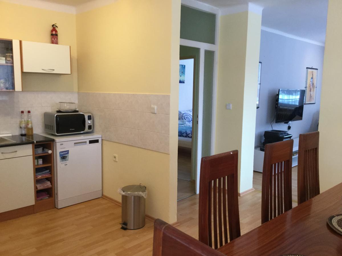 Lydiavi Apartment วิโซเก มิโต ภายนอก รูปภาพ