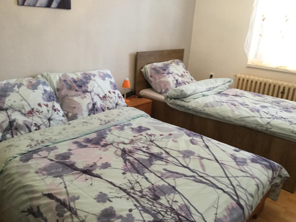 Lydiavi Apartment วิโซเก มิโต ภายนอก รูปภาพ