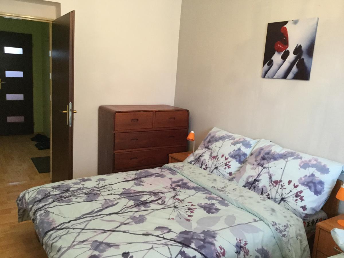 Lydiavi Apartment วิโซเก มิโต ภายนอก รูปภาพ