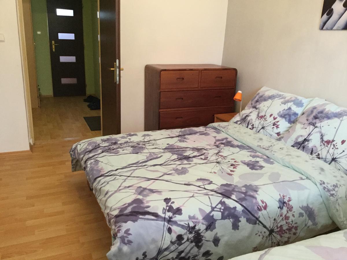 Lydiavi Apartment วิโซเก มิโต ภายนอก รูปภาพ