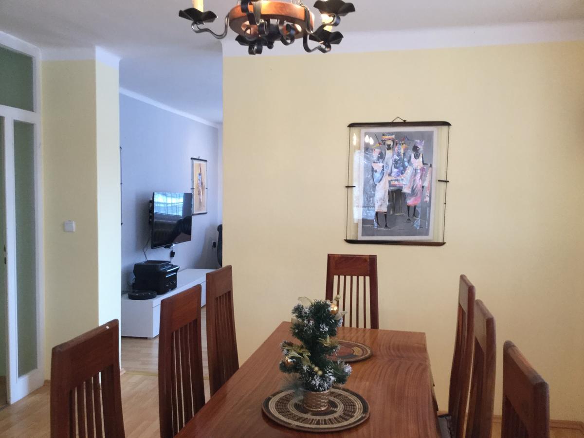 Lydiavi Apartment วิโซเก มิโต ภายนอก รูปภาพ