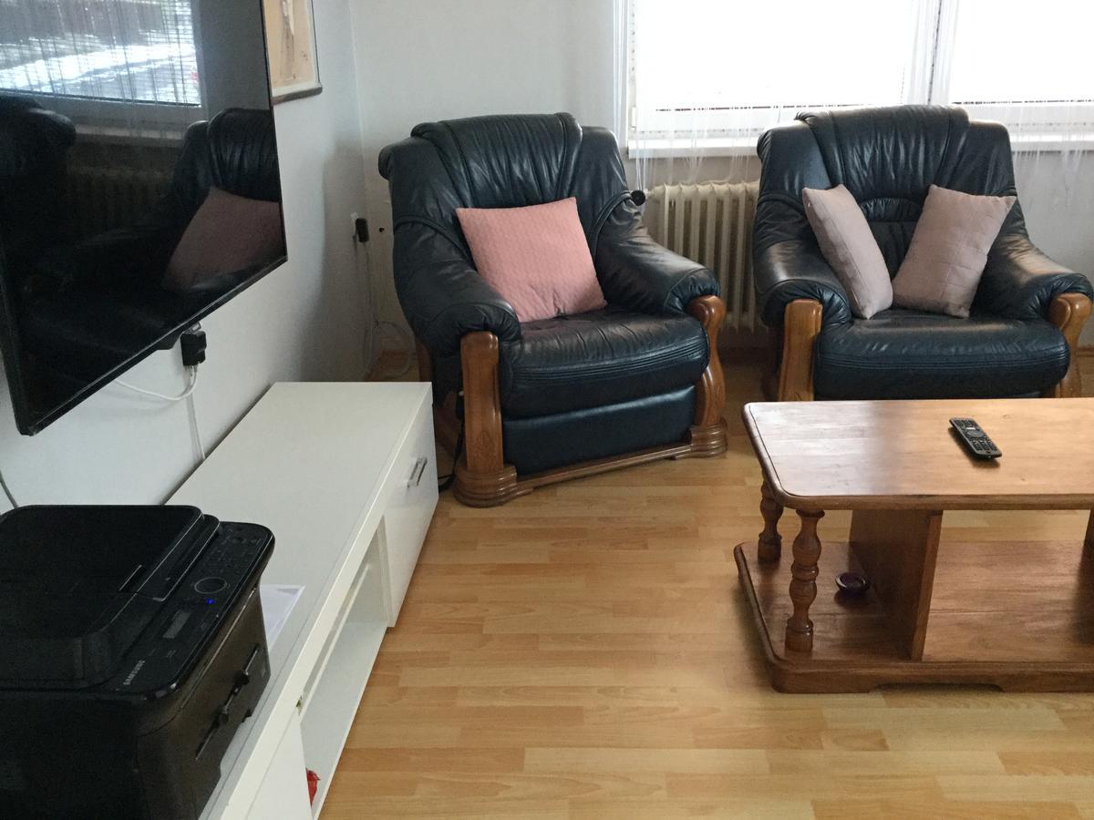 Lydiavi Apartment วิโซเก มิโต ภายนอก รูปภาพ