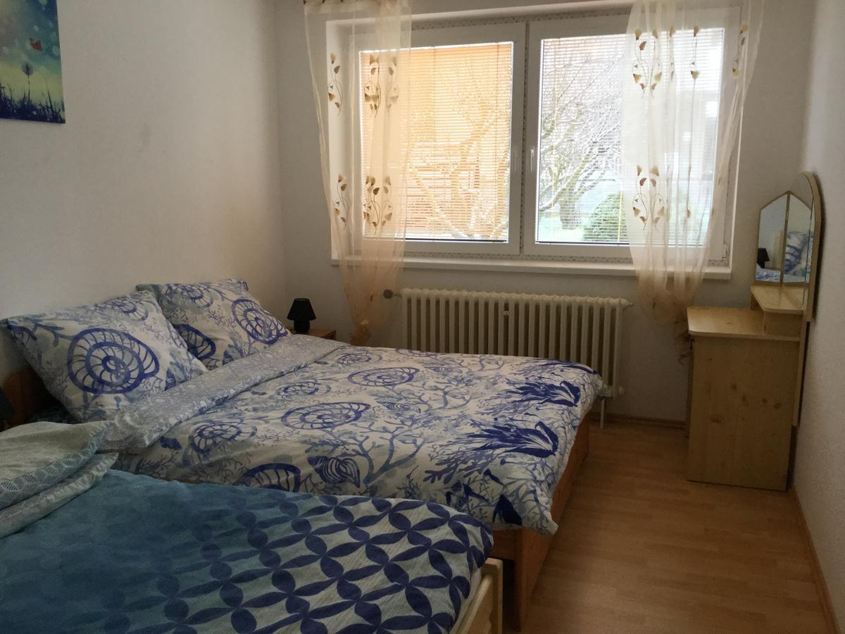 Lydiavi Apartment วิโซเก มิโต ภายนอก รูปภาพ