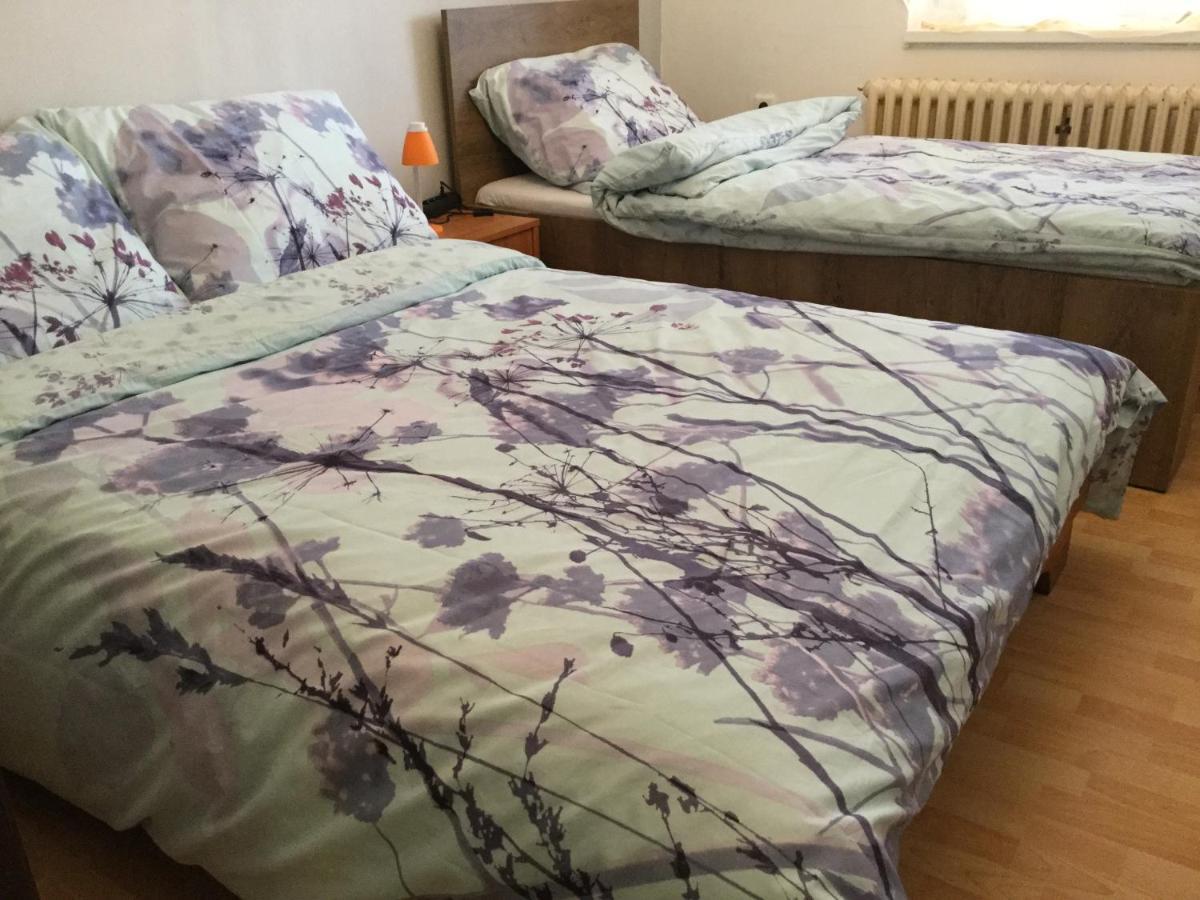 Lydiavi Apartment วิโซเก มิโต ห้อง รูปภาพ